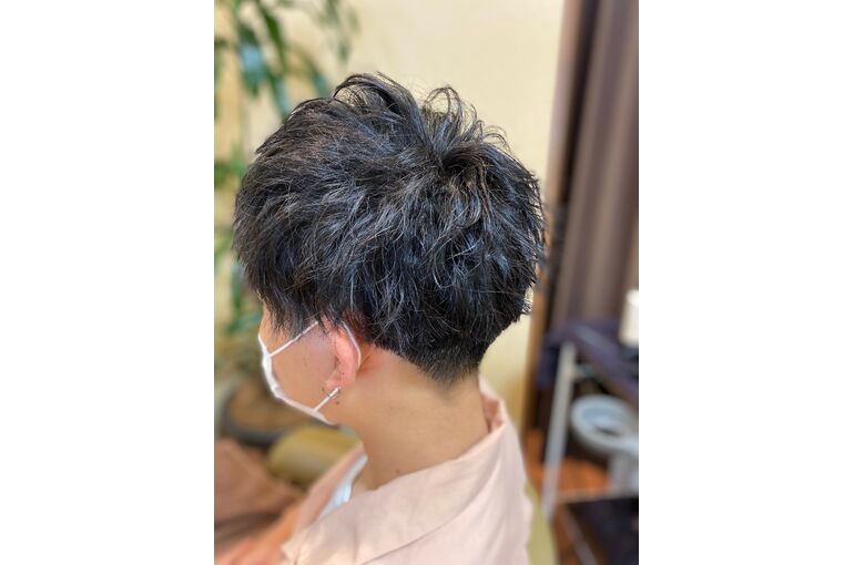ソフトツイスト