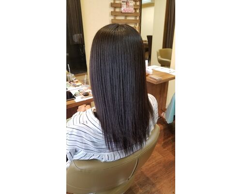 ヘアカラー