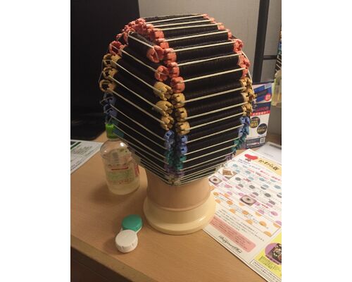 ワインディング