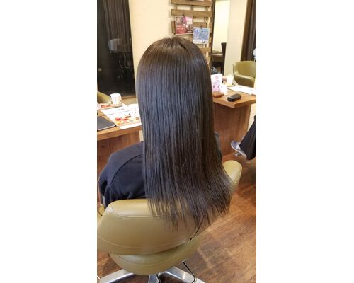 ヘアカラー