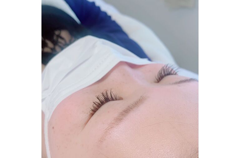 ヘアスタイル