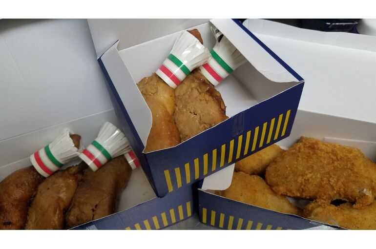 食べ物