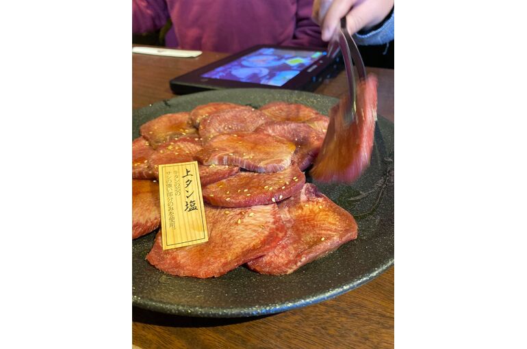 焼肉