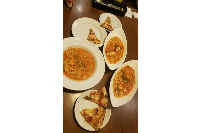 店内写真