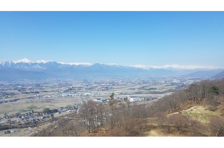 景色