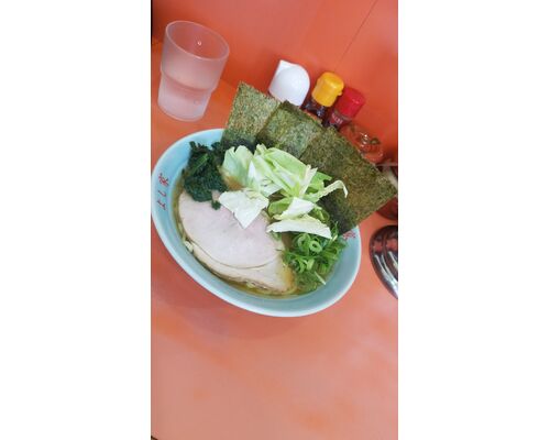 店内写真