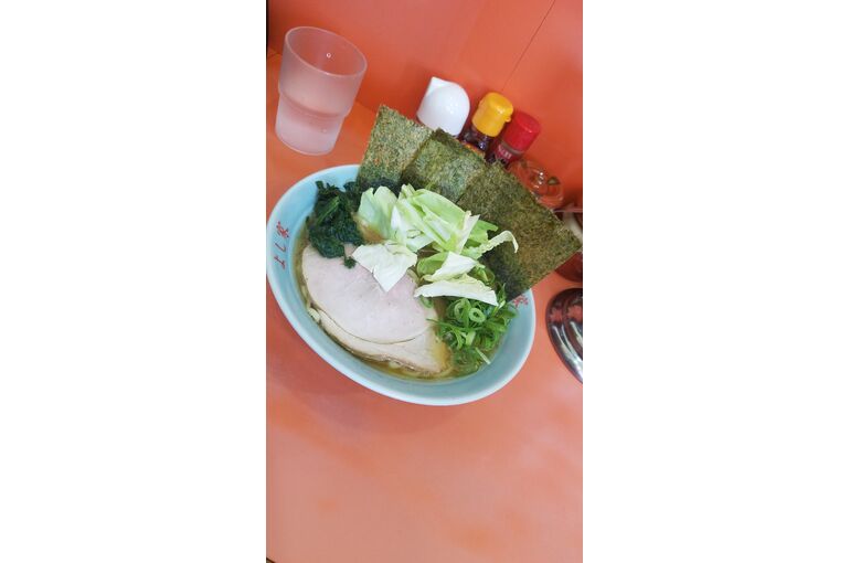 店内写真