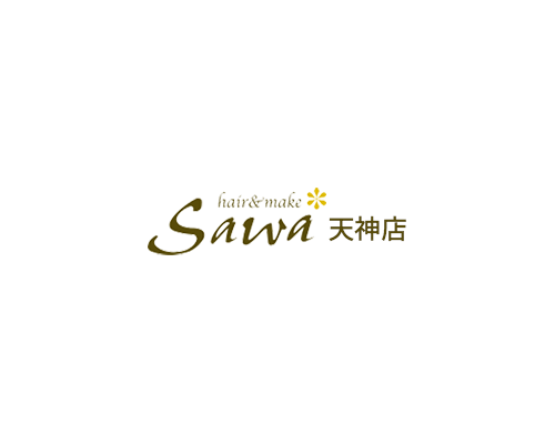 hair&make Sawa 天神店